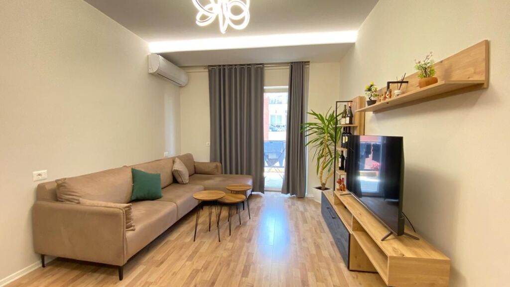 Apartment 1+1 for rent in Ali Dem!