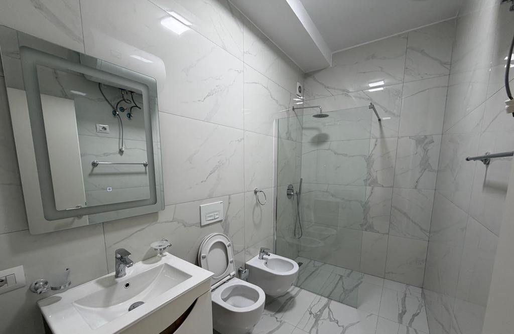 Appartamento Moderno 2+1+2 in Affitto – Edificio Siri 2, Via Siri Kodra