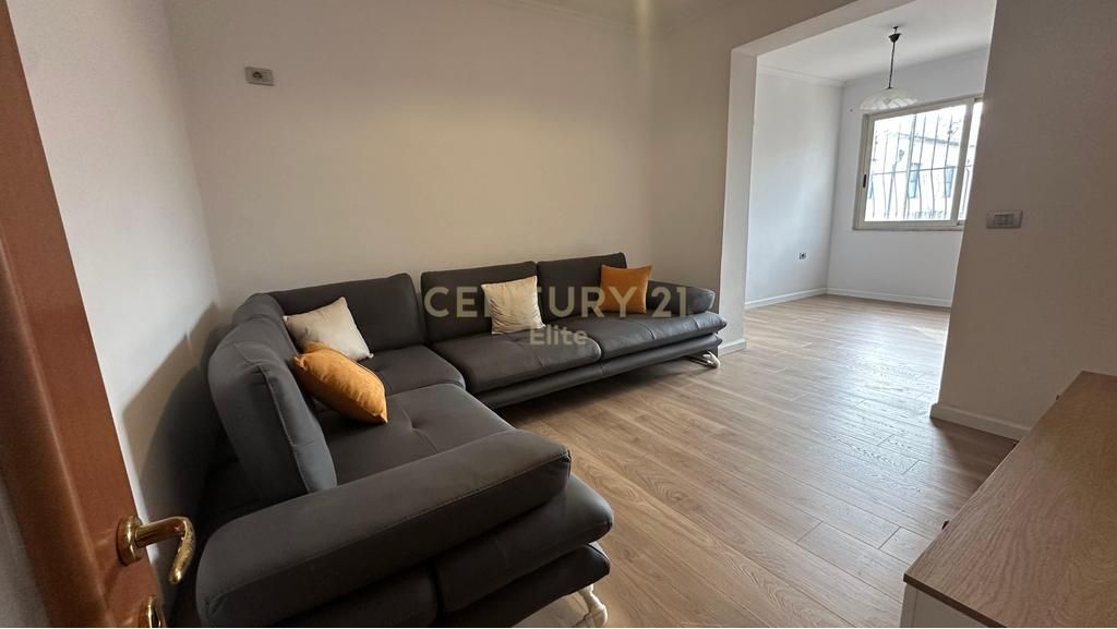 Qira, Apartament 2+1, Sheshi Willson