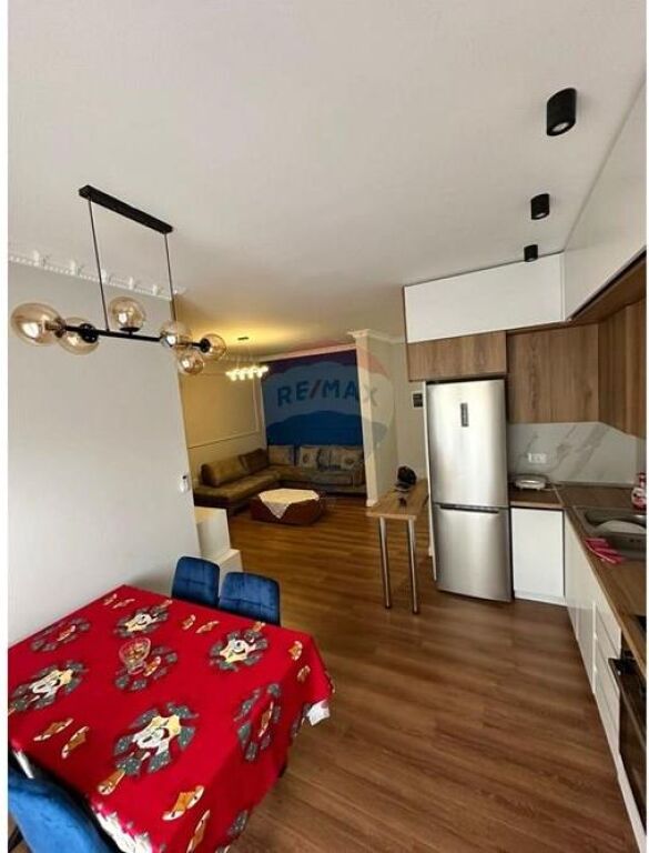 APARTAMENT 2+1 PER QIRA TE RR. DIBRES(K.HALILI)