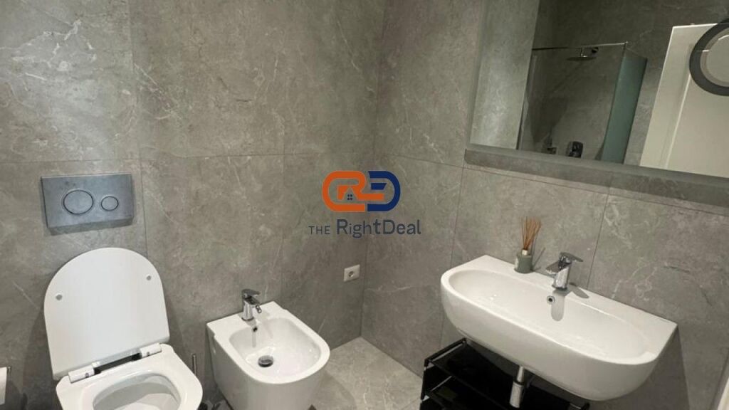 At Joy Residences, 2+1+2 Apartment For Rent With Parking Space!!!