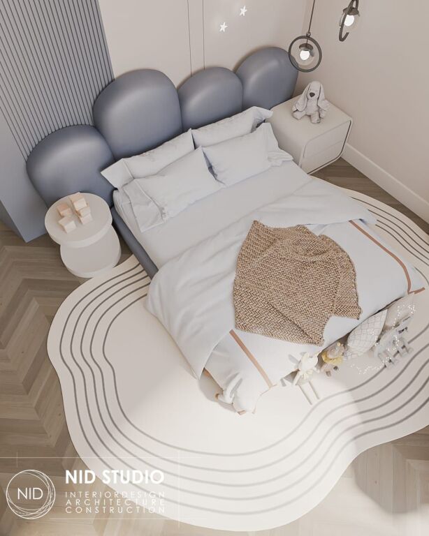 Appartamento Moderno al Lake View Residence