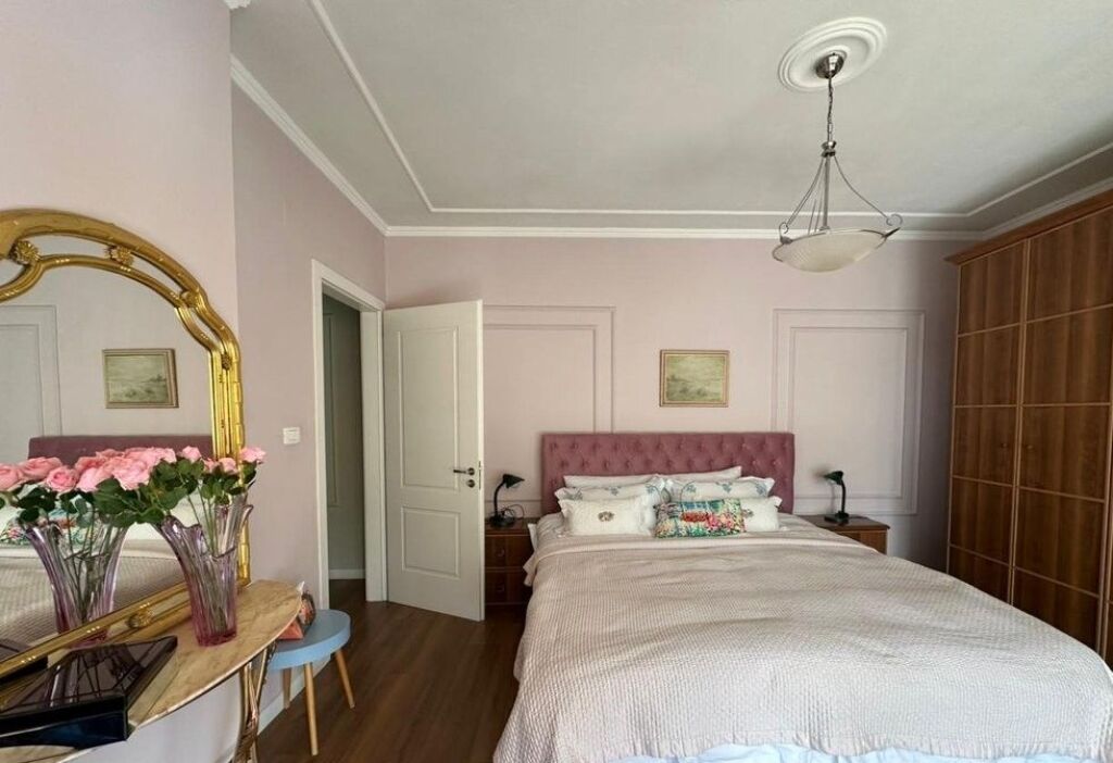 Appartamento 2+1+2 In Affitto A Bllok!