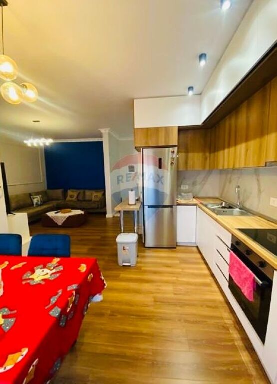 📍🏠Apartment 2+1 Dibra Street