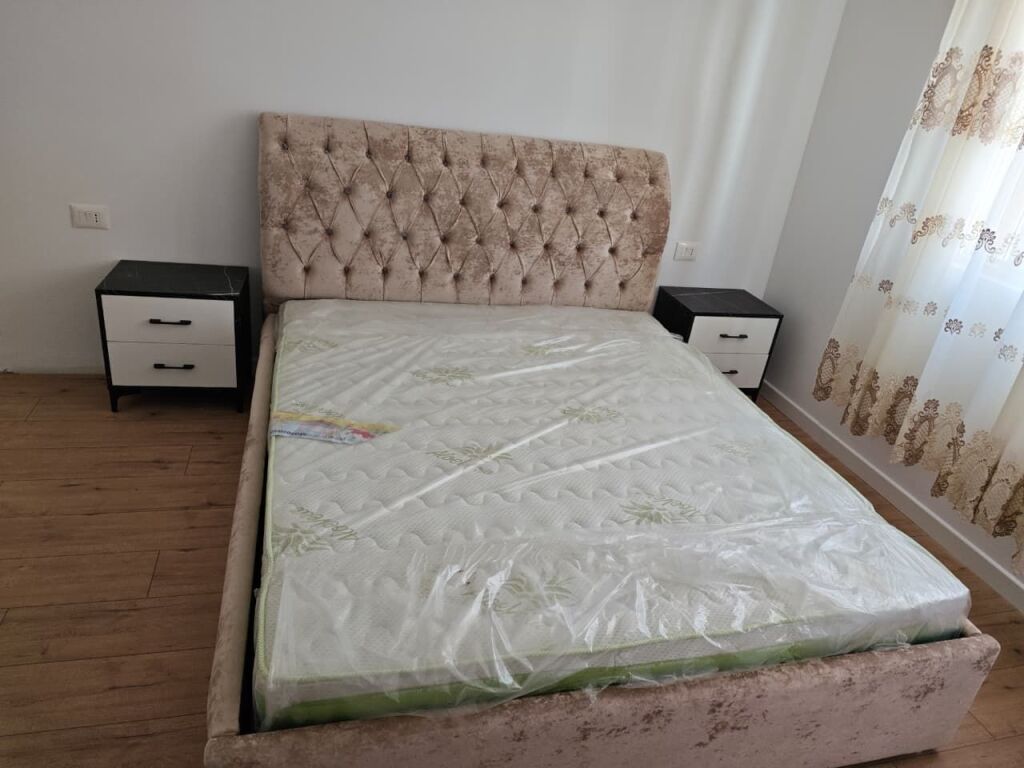 Apartament 2+1 me qira te Stadiumi Durres