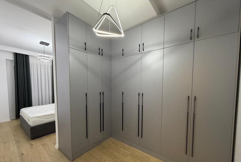 Appartamento Moderno 2+1+2 in Affitto – Edificio Siri 2, Via Siri Kodra