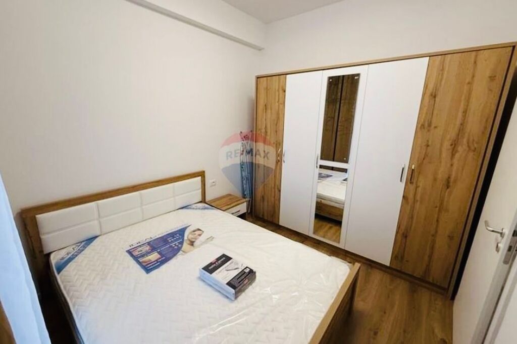 📍🏠Apartment 1+1 Ali Demi