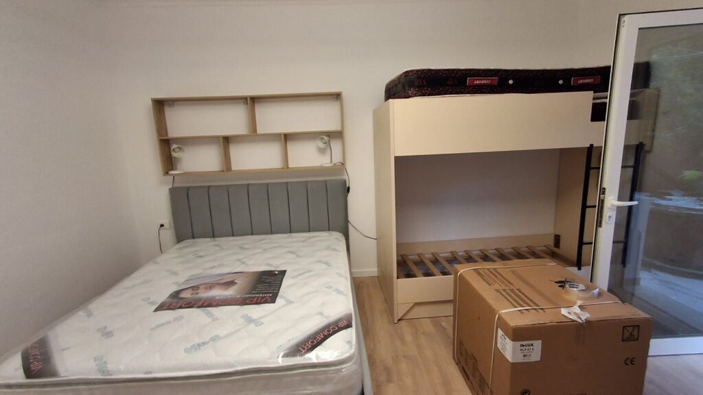 Gazoniere Villa Selvia