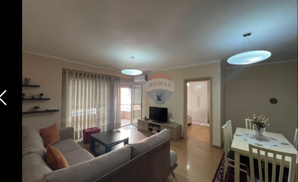 Apartament per shitje 2+1+2 ne Don Bosko