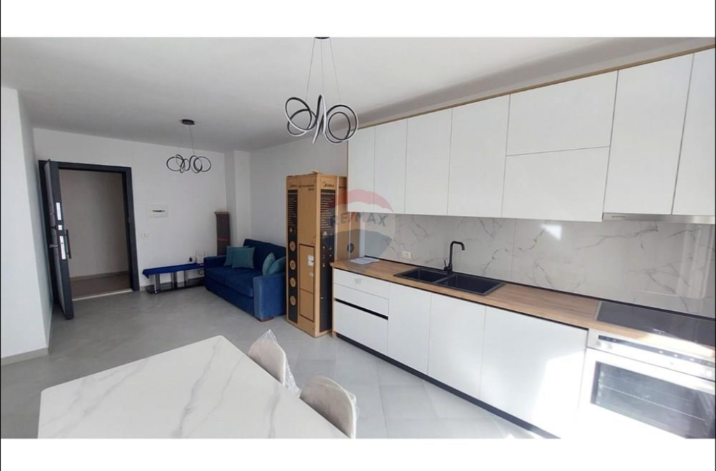 Apartament per qera 1+1 tek QSUT