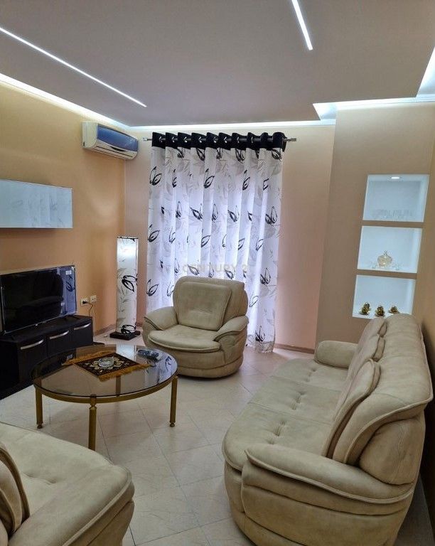 Appartamento 2+1 in affitto – vicino a Via Kosovarëve