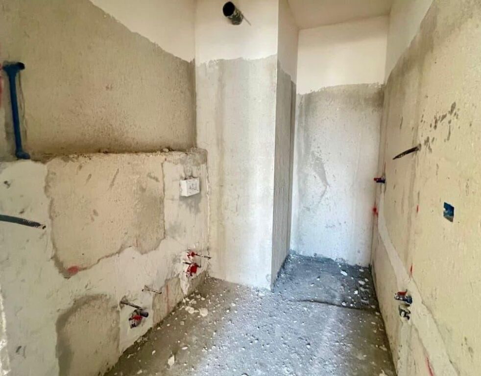 Apartment 2+1+2 for sale at Univers City