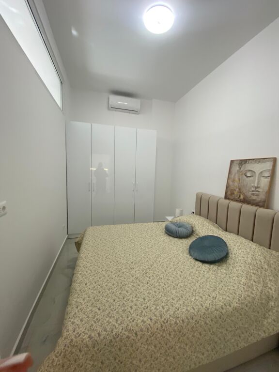 Appartamento 1+1 in Affitto a Fresk  Complesso Rafaelo