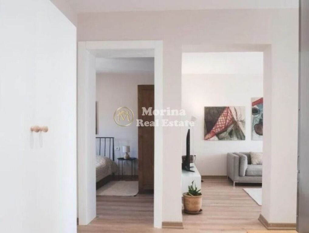 Qera | Apartament 1 + 1 | Rruga Fortuzi | 650 €/muaj