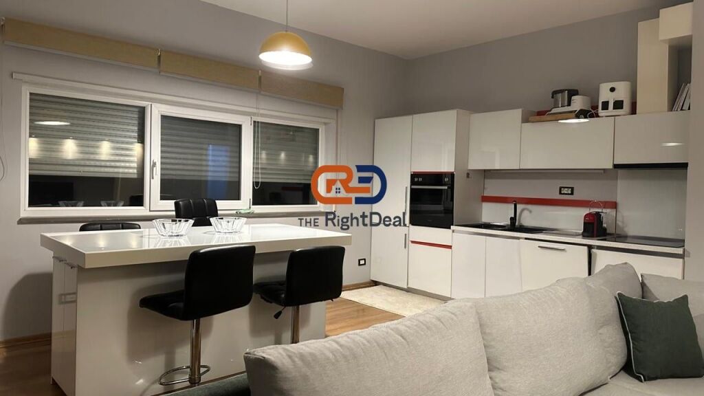 At the Botanical Garden, 2+1+2 Apartment for Rent, Fully Furnished!!