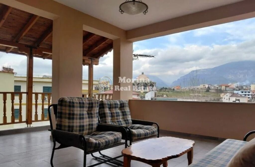 Rent | Duplex 5 + 2 | Pasho Hysa Street | 1300 €/month