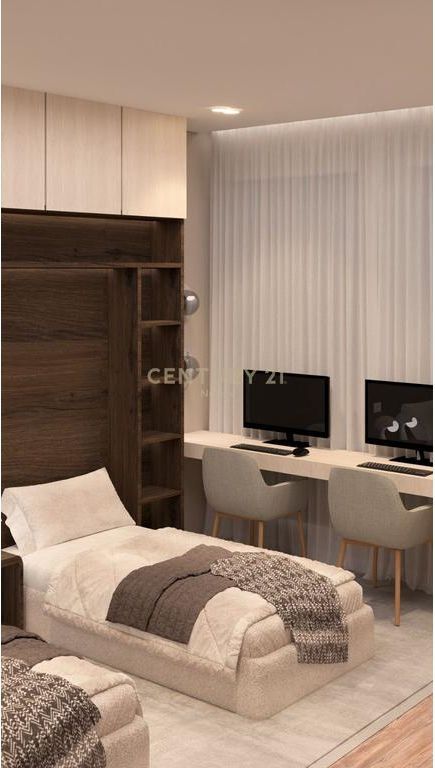 VILE TE BASHKANGJITUR ME QERA TEK RESIDENCA GREEN VALLEY NE LIQEN TE THATE