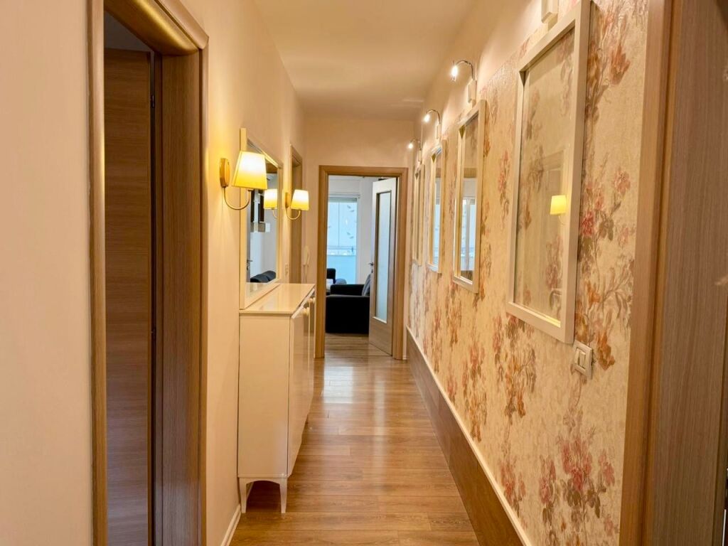 Appartamento 2+1 + Posto Auto