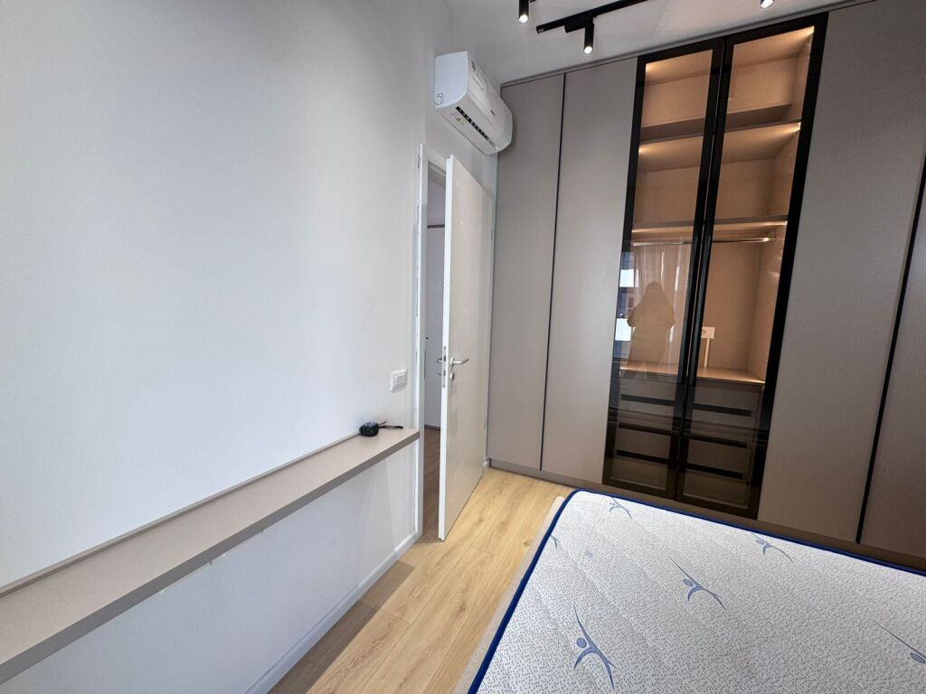 Appartamento 1+1 in affitto – Mangalem