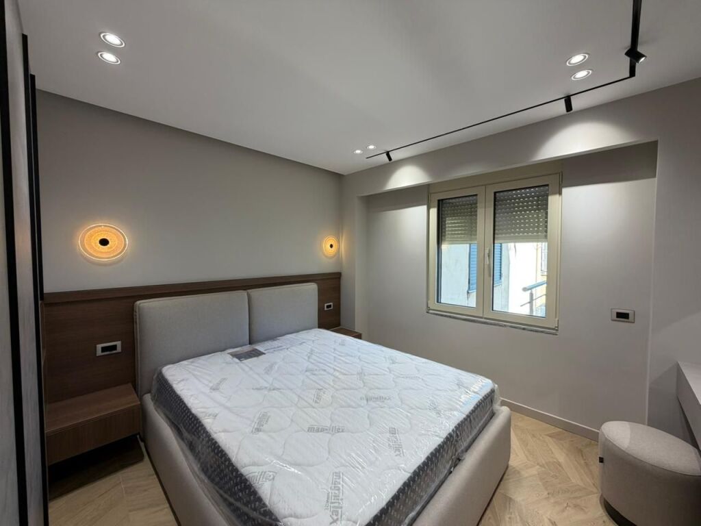 Apartament 1+1 per qira tek Myslym Shyri.