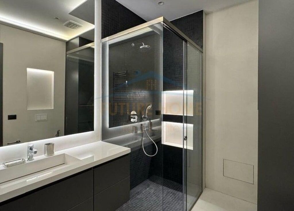 Affitto, Appartamento 1+1, Complesso Delijorgji, Tirana