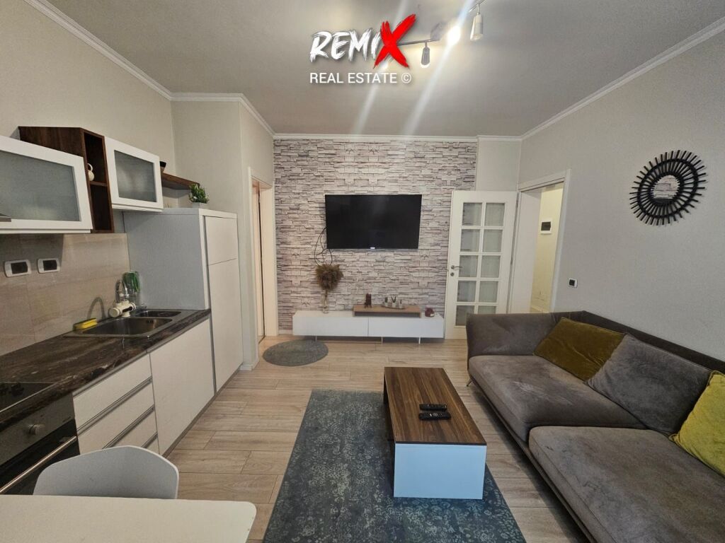 APPARTAMENTO 1+1 IN VENDITA PRESSO DELIJORGJI