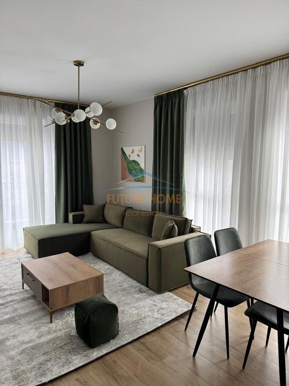 Affitto, Appartamento 3+1+2, Trio Tower Don Bosko, Tirana