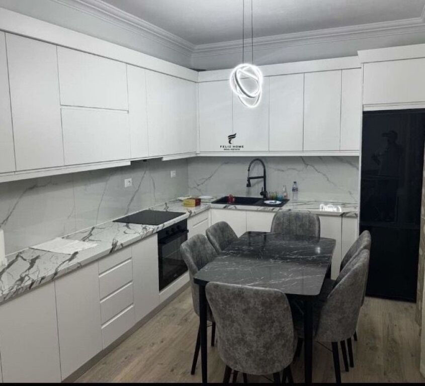 APARTMENT FOR RENT 2+1 SAUK 63,000 LEKE