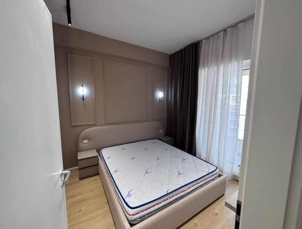 Apartament 1+1, Rez. Kadiu!