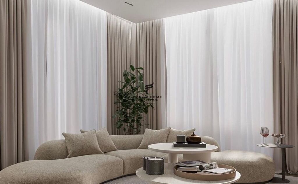 APPARTAMENTO IN AFFITTO 2+1 VIA KOSOVAREVE 1.800 EURO