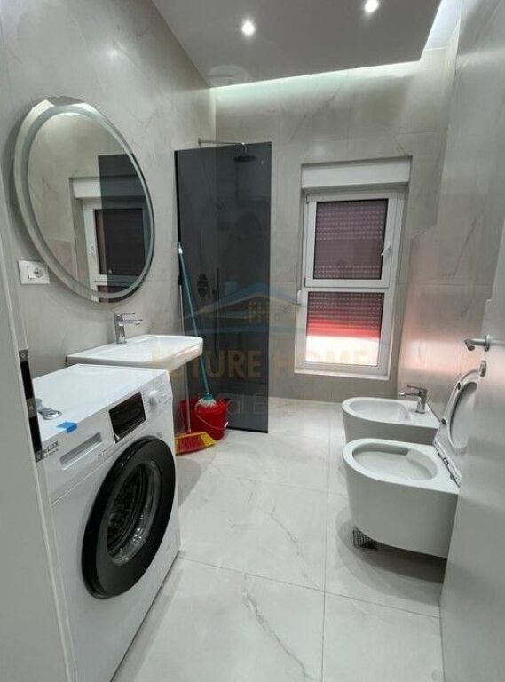 Qera, Apartament 2+1+Post Parkimi, Kompleksi Kadiu