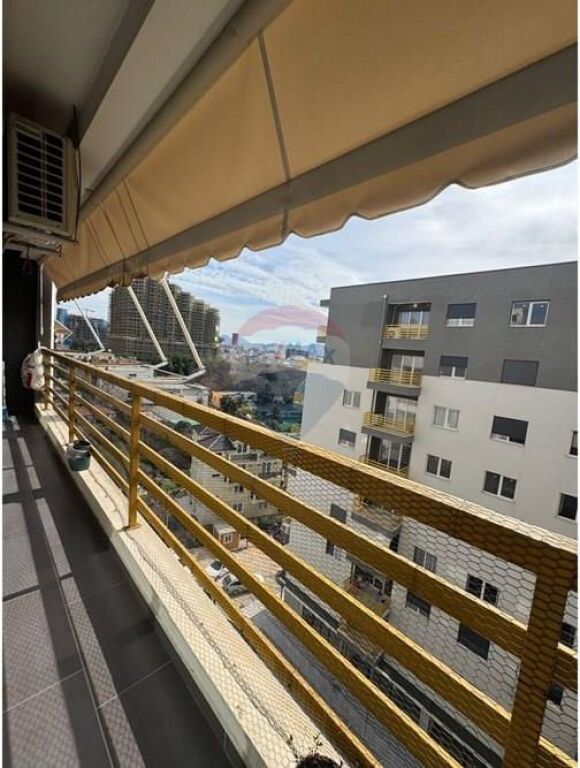 Apartament - Për Qira - Aura Rezidencë, Tiranë