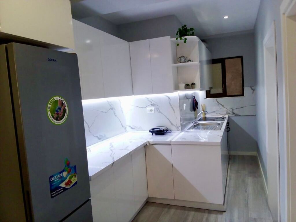 📣 QERA Apartament 2+1 📍 Prane 21-Dhjetorit ✨  