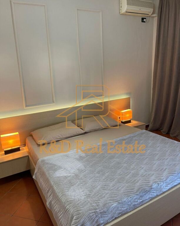 Affittasi appartamento 2+1 Petro Nini