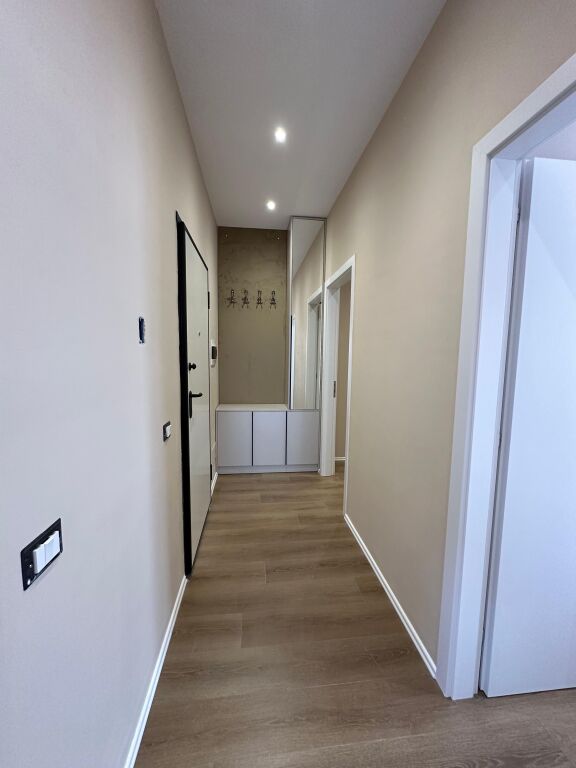 Super appartamento 2+1+2 in affitto al Crocevia Vasil Shanto/1000 euro