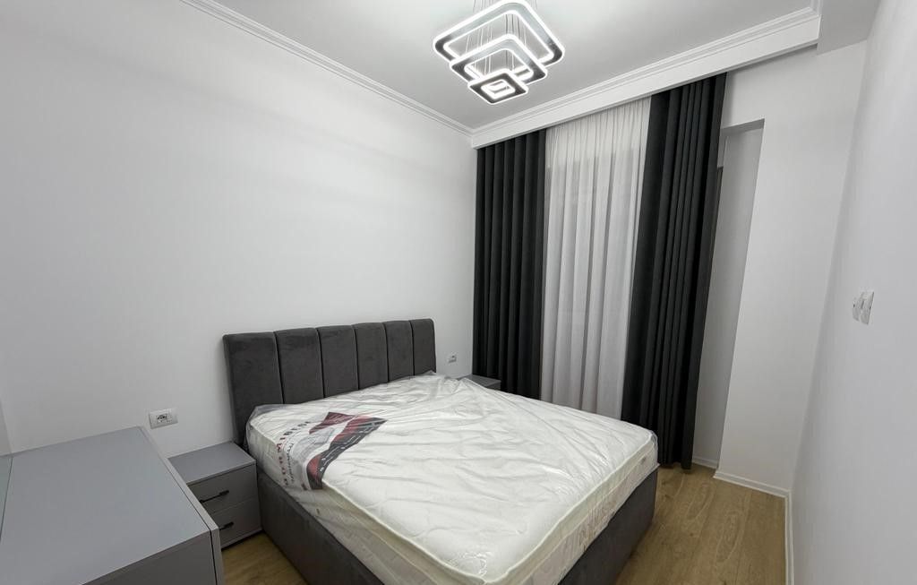 Appartamento Moderno 2+1+2 in Affitto – Edificio Siri 2, Via Siri Kodra