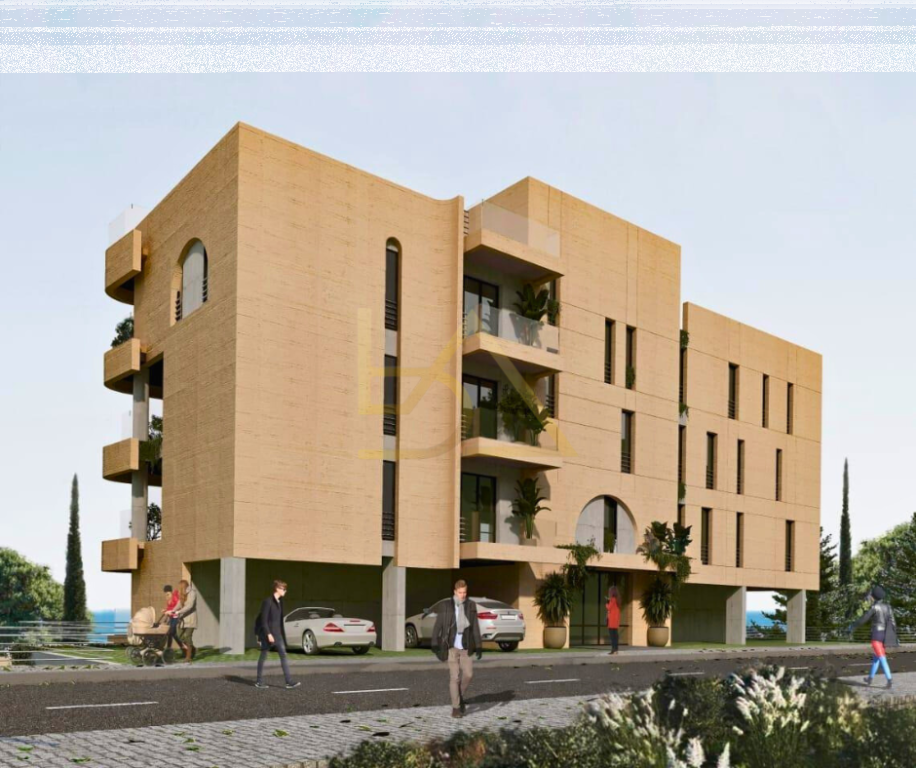 Appartamento in Vendita – Sarandë