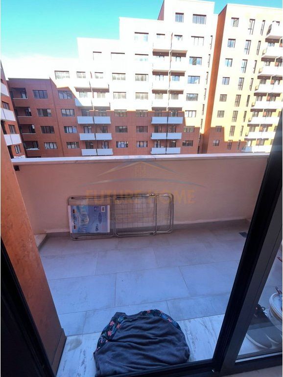 Qera, Apartament 1+1, Unaza e Re, Tiranë