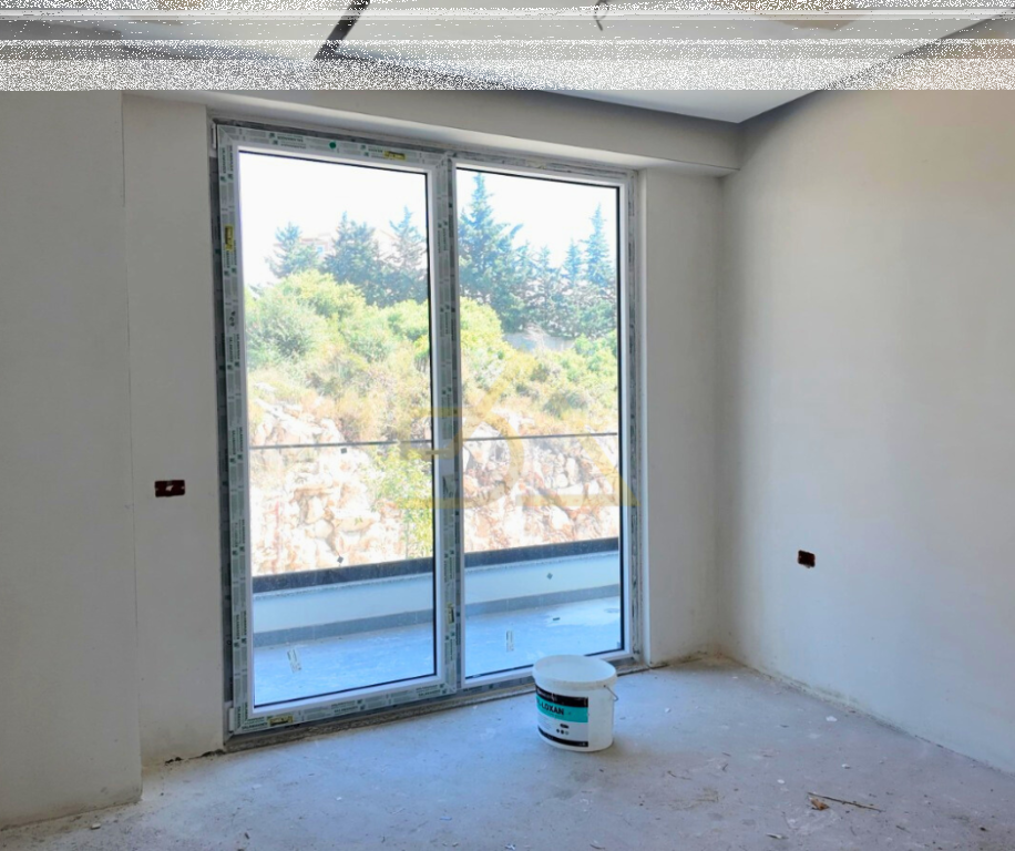 Appartamento con Vista Mare in Vendita – Sarandë