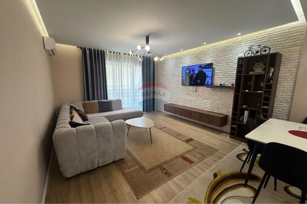 Apartament - Për Qira - Aura Rezidencë, Tiranë