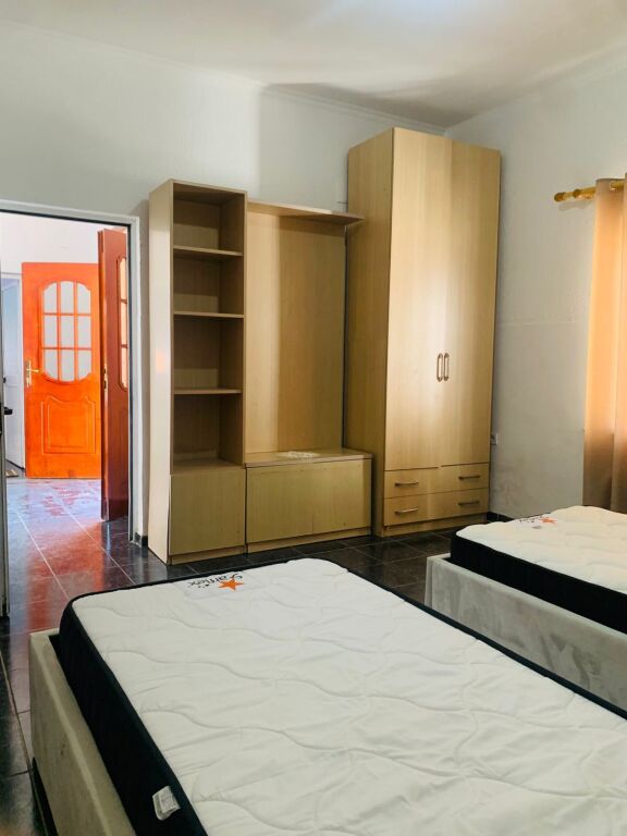 For rent 1st floor of a Private House at Royal Gaz, Former Kenete