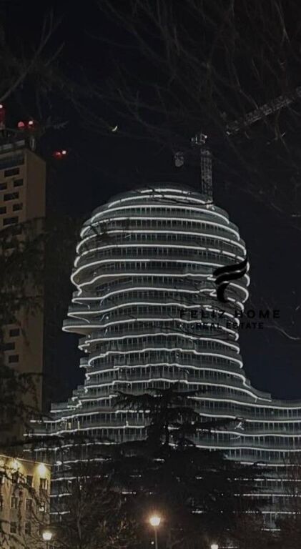 FOR SALE APARTMENT 1+1 CENTER 559,300 EURO