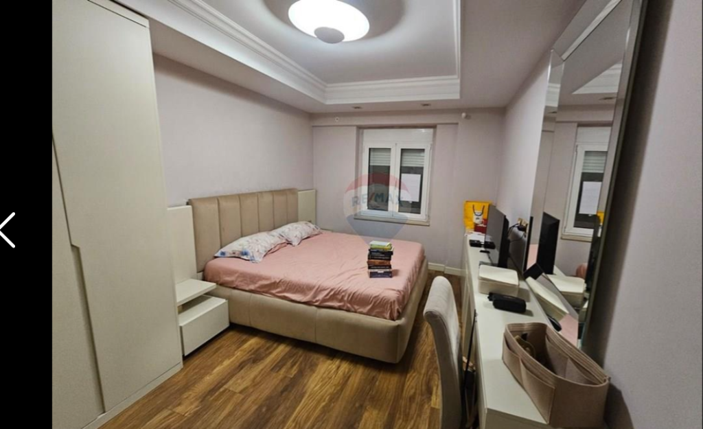 Apartament per shitje 2+1 ne Qender