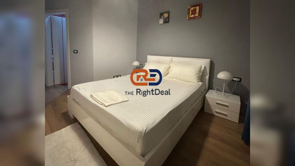 At the Botanical Garden, 2+1+2 Apartment for Rent, Fully Furnished!!