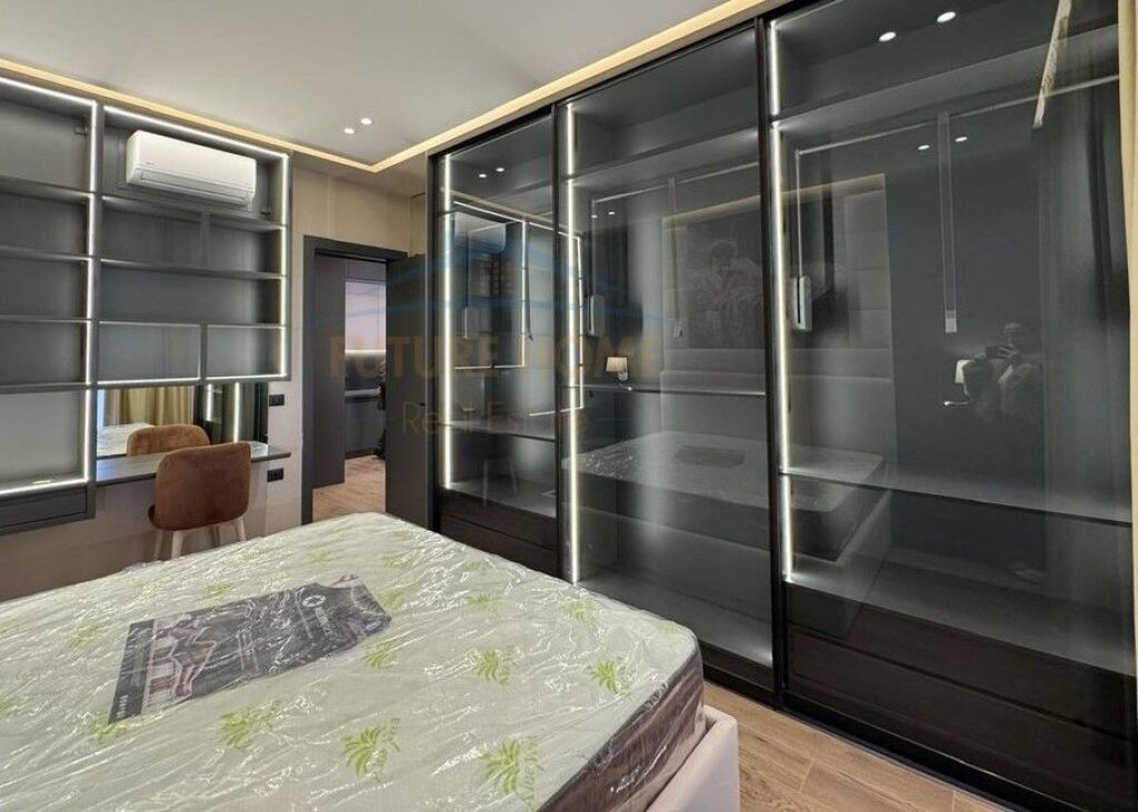 Qera, Apartament 1+1 , Kompleksi Delijorgji