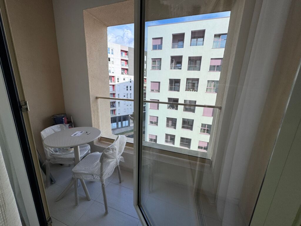 Appartamento 1+1 in affitto – Mangalem