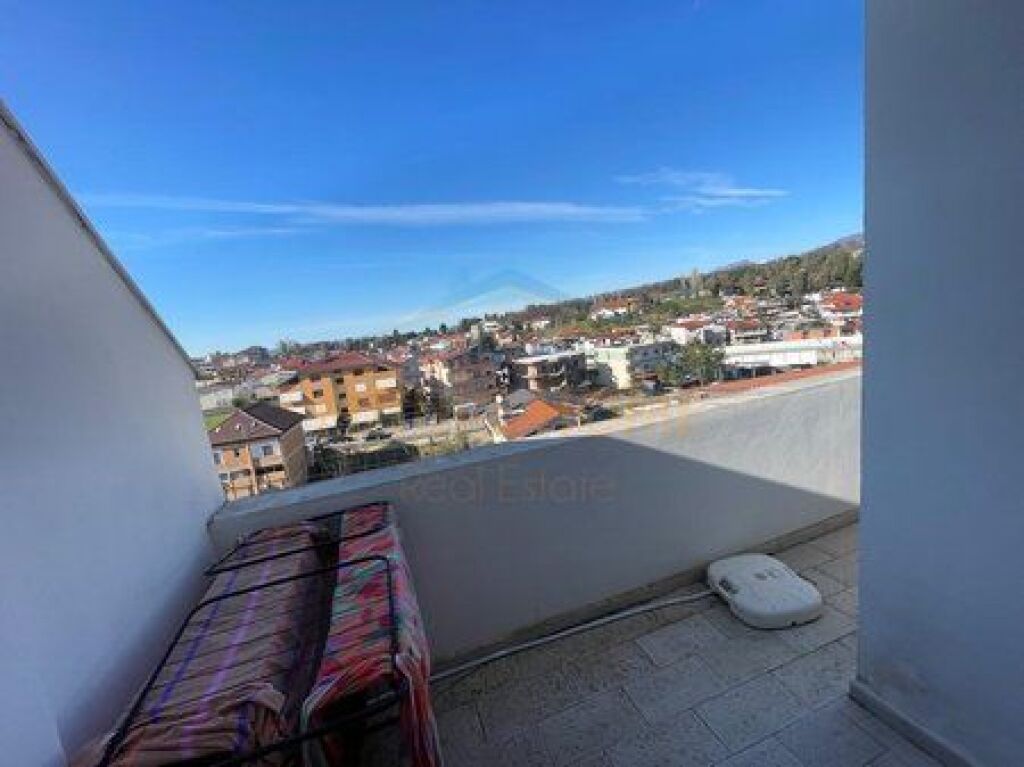 For sale, Apartment 1+1+, Sauk, Tirana.