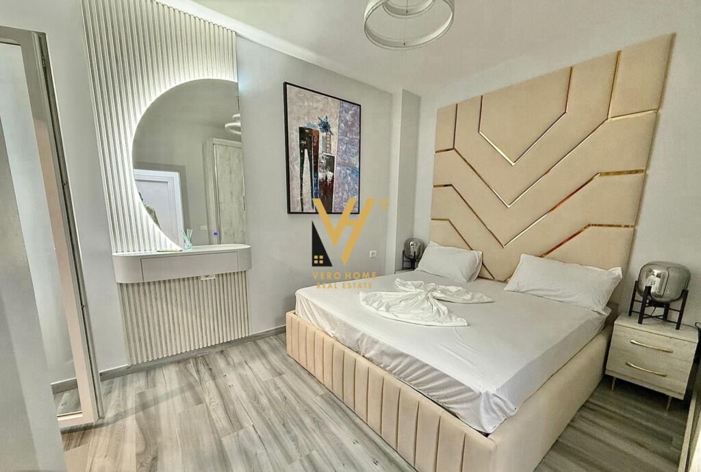 APPARTAMENTO 2+1+2 IN AFFITTO A FRESK 65.000 LEKE