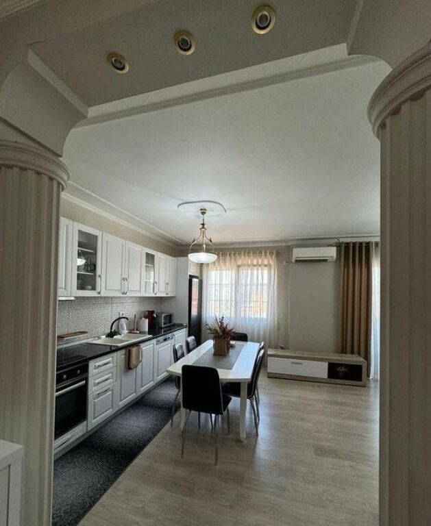 Apartment 2+1+2 for sale at Oxhaku