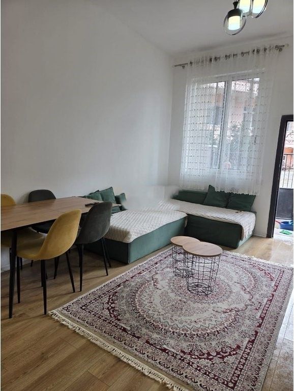 PRIVATE HOUSE 2+1 FOR RENT IN KOMBINAT!